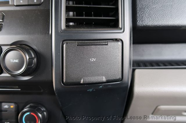 2016 Ford F-150 F150 2WD Supercrew 145" - 23059283 - 30