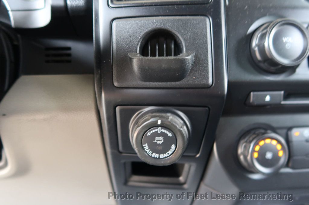 2016 Ford F-150 F150 2WD Supercrew 145" - 23059283 - 31