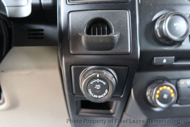 2016 Ford F-150 F150 2WD Supercrew 145" - 23059283 - 31