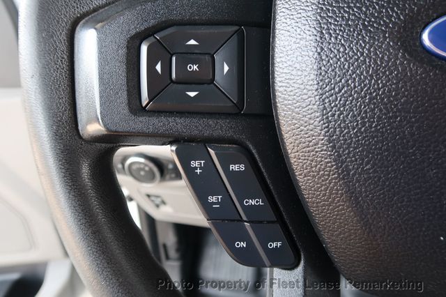 2016 Ford F-150 F150 2WD Supercrew 145" - 23059283 - 32
