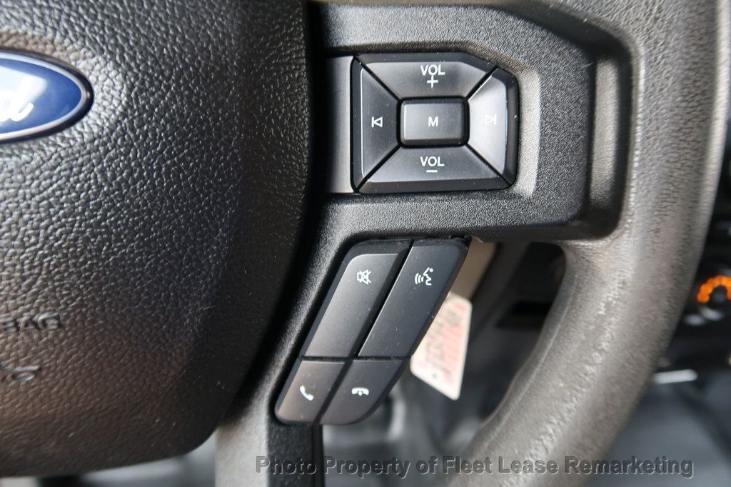 2016 Ford F-150 F150 2WD Supercrew 145" - 23059283 - 33
