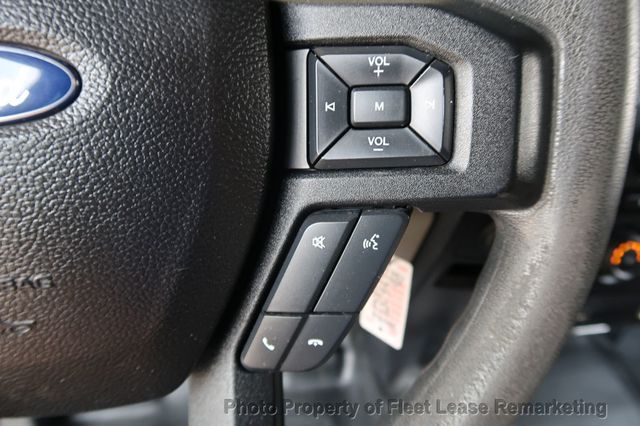 2016 Ford F-150 F150 2WD Supercrew 145" - 23059283 - 33