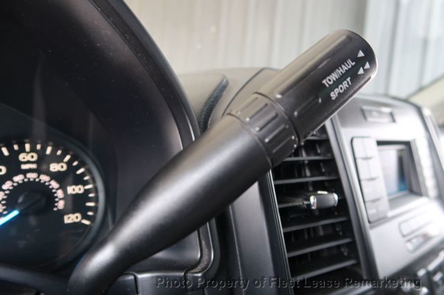 2016 Ford F-150 F150 2WD Supercrew 145" - 23059283 - 34