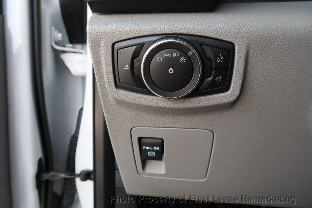 2016 Ford F-150 F150 2WD Supercrew 145" - 23059283 - 35