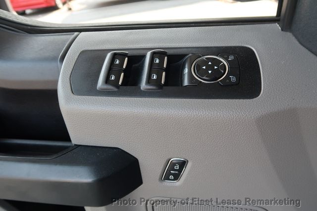 2016 Ford F-150 F150 2WD Supercrew 145" - 23059283 - 36