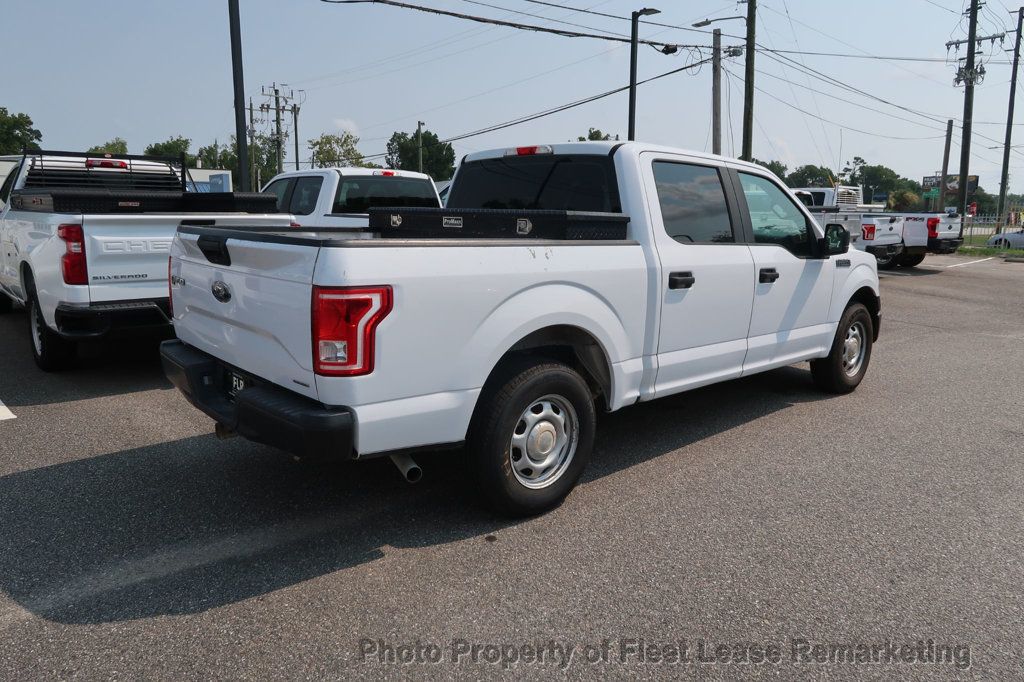 2016 Ford F-150 F150 2WD Supercrew 145" - 23059283 - 4