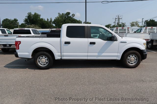 2016 Ford F-150 F150 2WD Supercrew 145" - 23059283 - 5