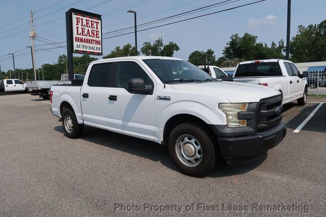 2016 Ford F-150 F150 2WD Supercrew 145" - 23059283 - 6