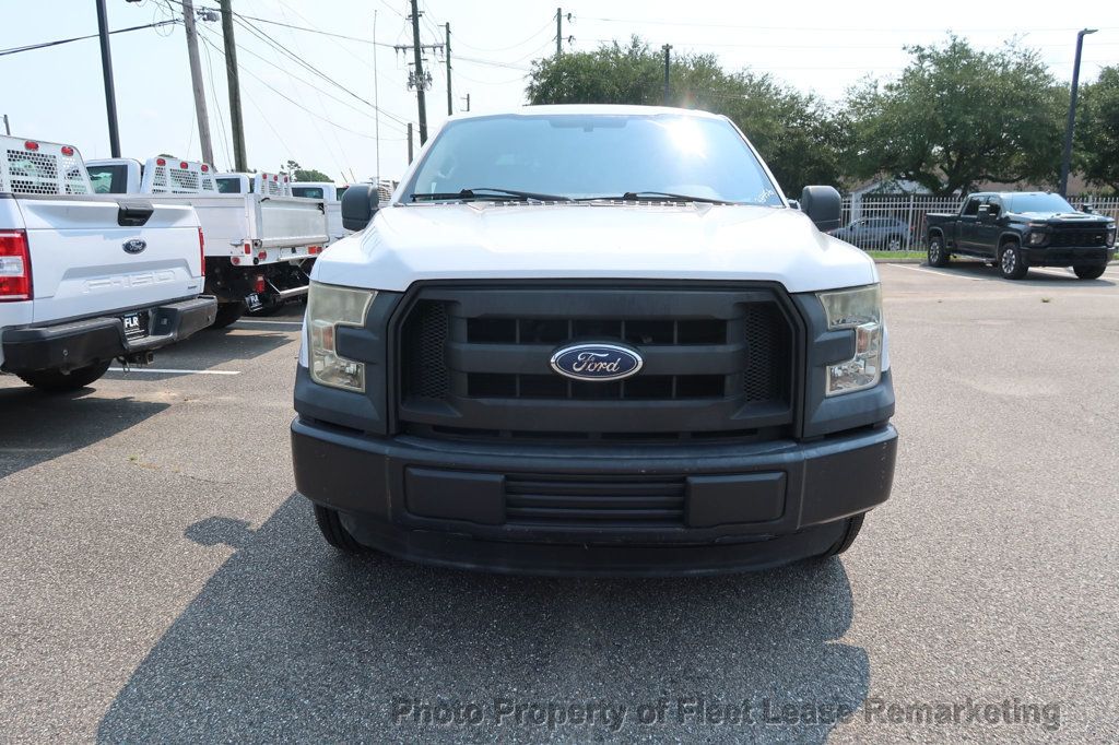 2016 Ford F-150 F150 2WD Supercrew 145" - 23059283 - 7