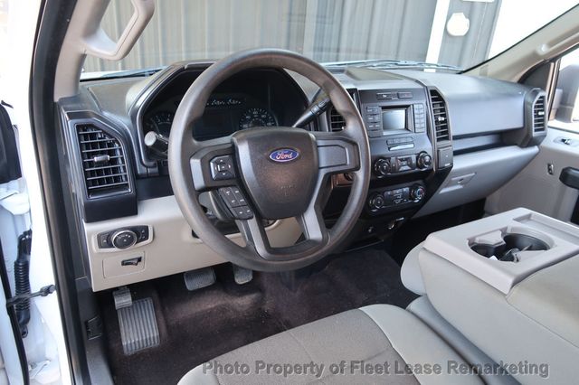 2016 Ford F-150 F150 4WD Supercab SWB  - 23070828 - 9