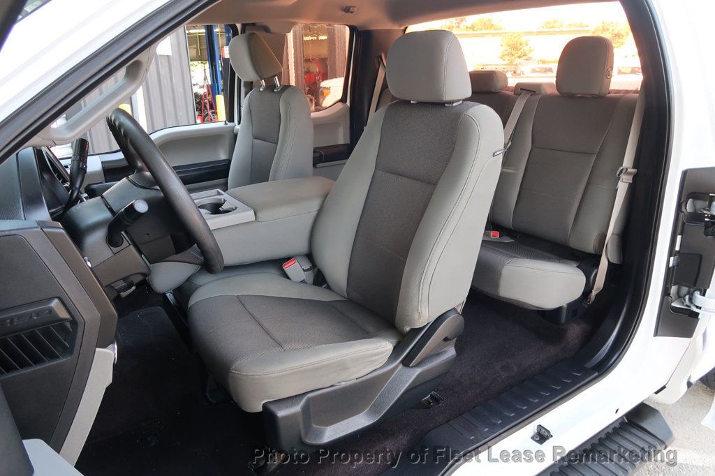2016 Ford F-150 F150 4WD Supercab SWB  - 23070828 - 10