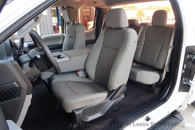 2016 Ford F-150 F150 4WD Supercab SWB  - 23070828 - 10