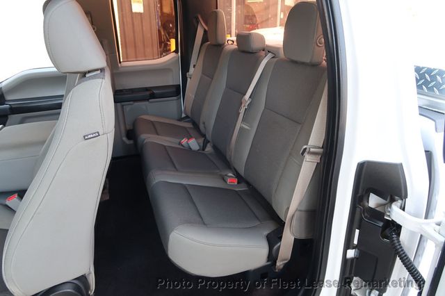 2016 Ford F-150 F150 4WD Supercab SWB  - 23070828 - 14