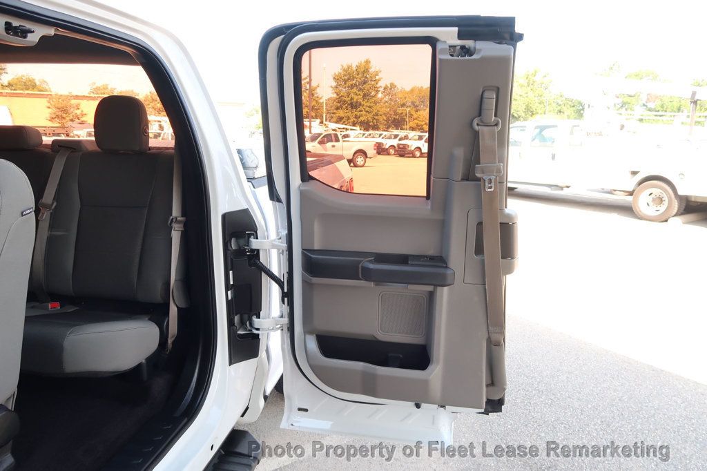 2016 Ford F-150 F150 4WD Supercab SWB  - 23070828 - 16