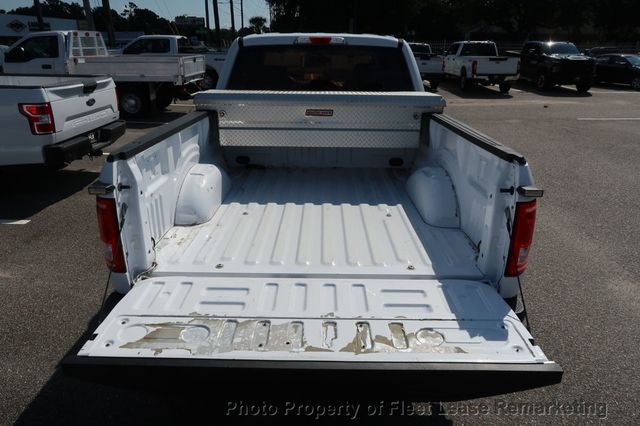 2016 Ford F-150 F150 4WD Supercab SWB  - 23070828 - 17