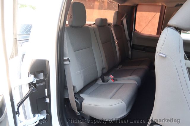 2016 Ford F-150 F150 4WD Supercab SWB  - 23070828 - 18