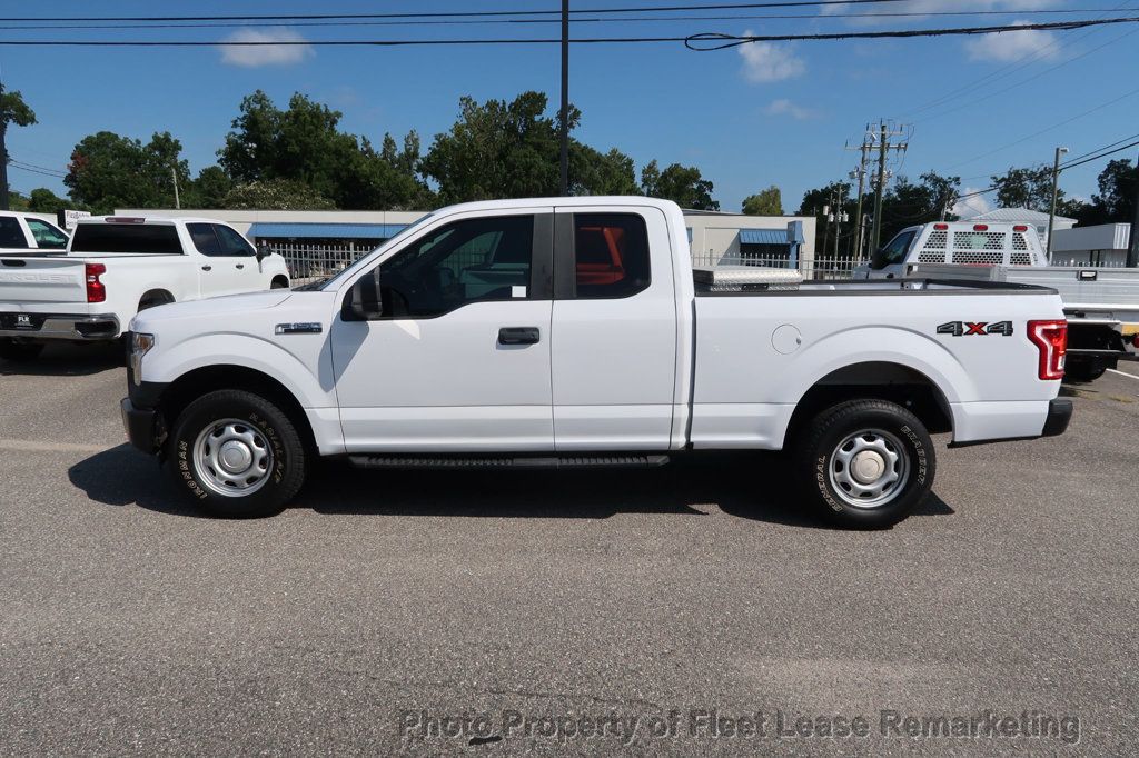 2016 Ford F-150 F150 4WD Supercab SWB  - 23070828 - 1