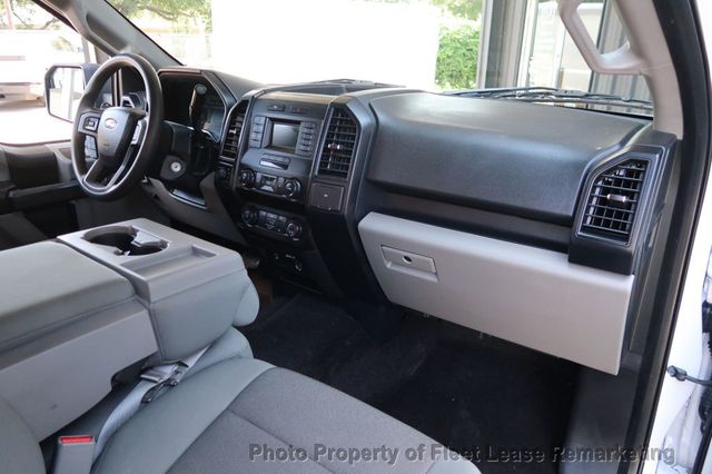 2016 Ford F-150 F150 4WD Supercab SWB  - 23070828 - 21