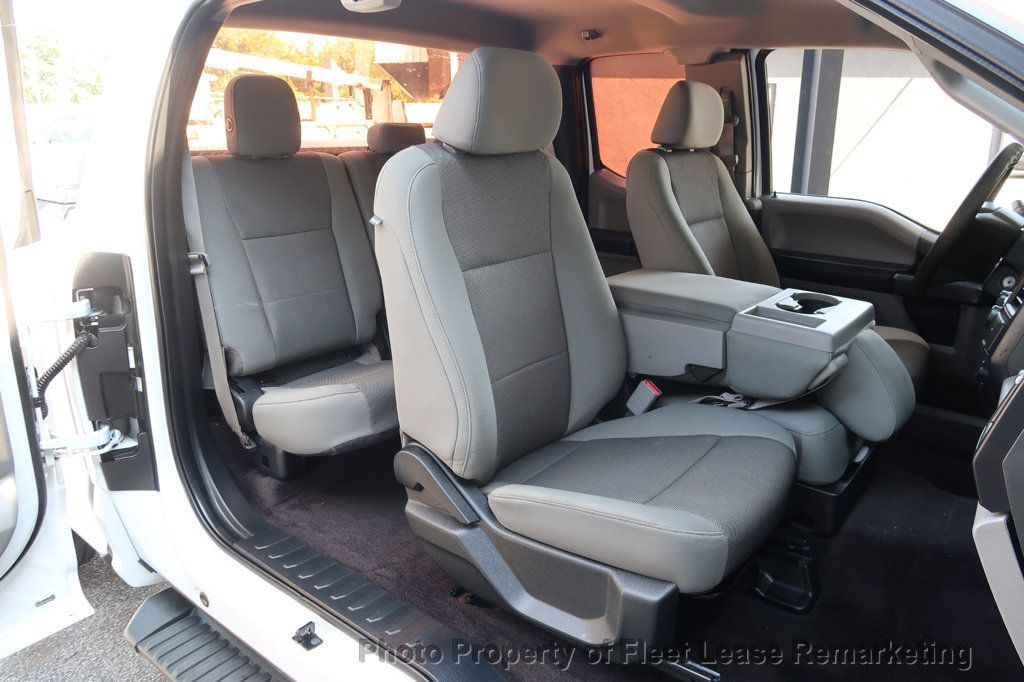 2016 Ford F-150 F150 4WD Supercab SWB  - 23070828 - 22
