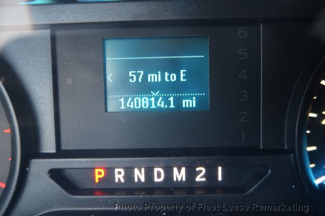 2016 Ford F-150 F150 4WD Supercab SWB  - 23070828 - 25