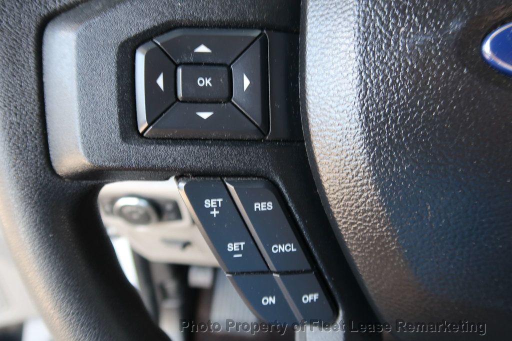 2016 Ford F-150 F150 4WD Supercab SWB  - 23070828 - 30