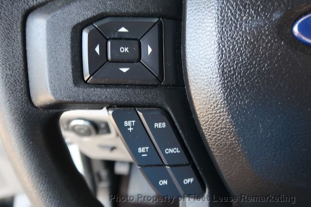 2016 Ford F-150 F150 4WD Supercab SWB  - 23070828 - 30