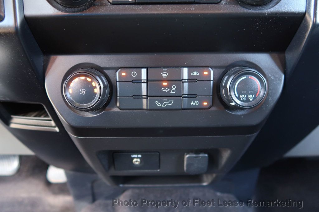 2016 Ford F-150 F150 4WD Supercab SWB  - 23070828 - 32