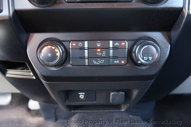 2016 Ford F-150 F150 4WD Supercab SWB  - 23070828 - 32