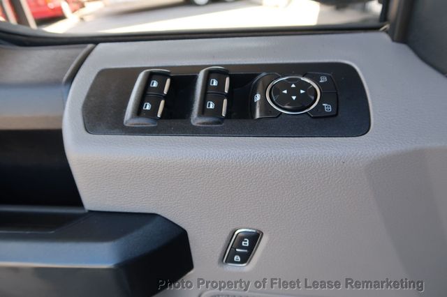 2016 Ford F-150 F150 4WD Supercab SWB  - 23070828 - 34
