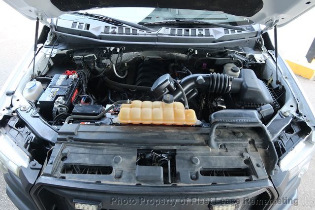2016 Ford F-150 F150 4WD Supercab SWB  - 23070828 - 36