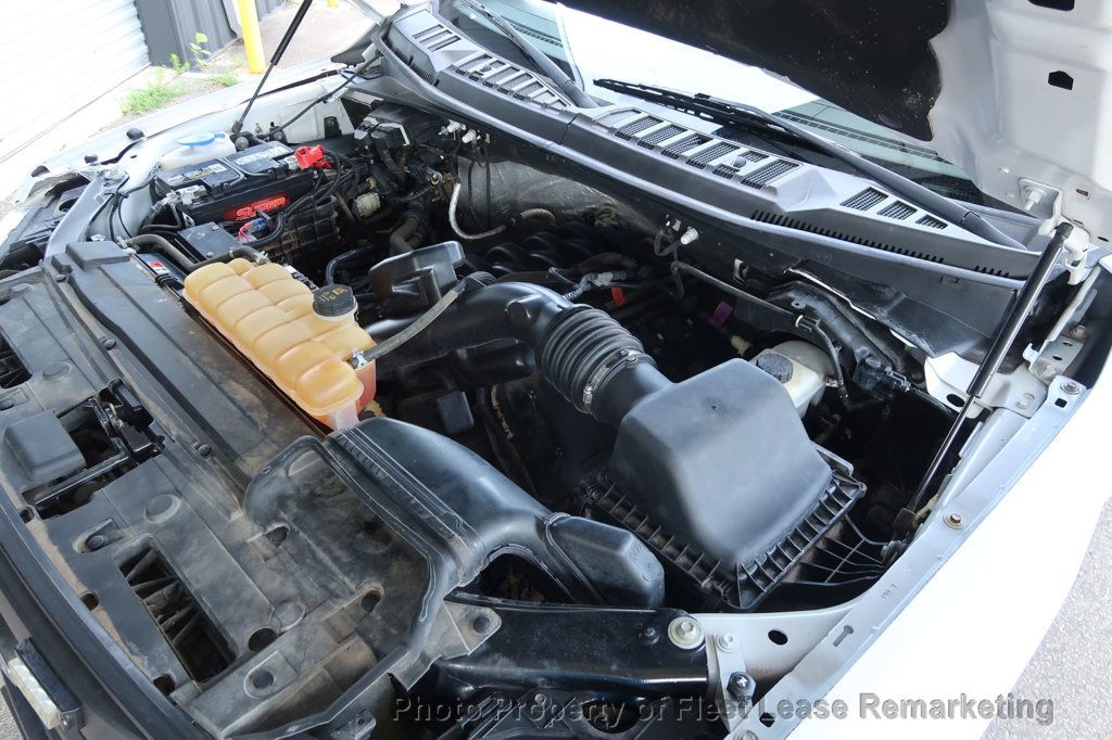 2016 Ford F-150 F150 4WD Supercab SWB  - 23070828 - 37