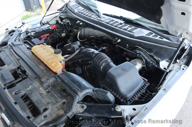 2016 Ford F-150 F150 4WD Supercab SWB  - 23070828 - 37