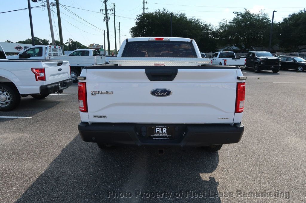 2016 Ford F-150 F150 4WD Supercab SWB  - 23070828 - 3