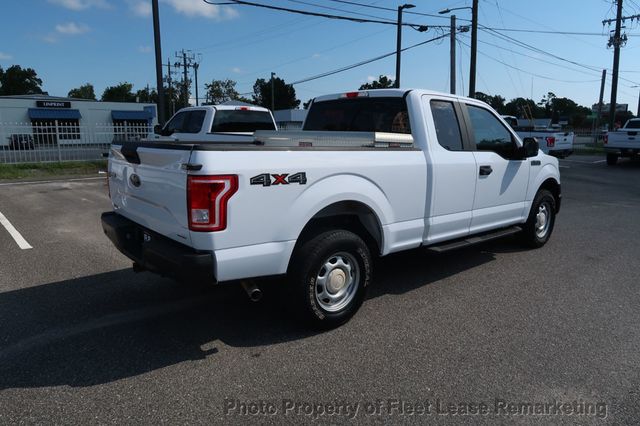 2016 Ford F-150 F150 4WD Supercab SWB  - 23070828 - 4
