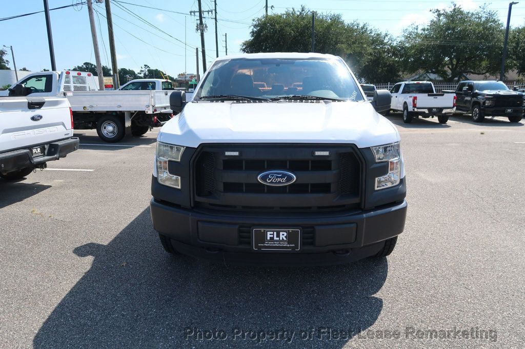 2016 Ford F-150 F150 4WD Supercab SWB  - 23070828 - 7