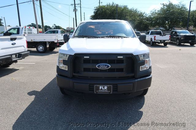 2016 Ford F-150 F150 4WD Supercab SWB  - 23070828 - 7