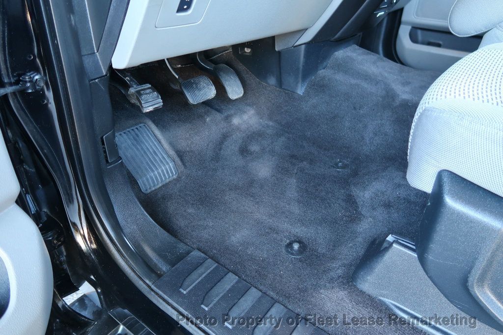 2016 Ford F-150 F150 4WD Supercab XLT - 22960728 - 11