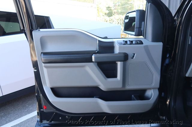 2016 Ford F-150 F150 4WD Supercab XLT - 22960728 - 12