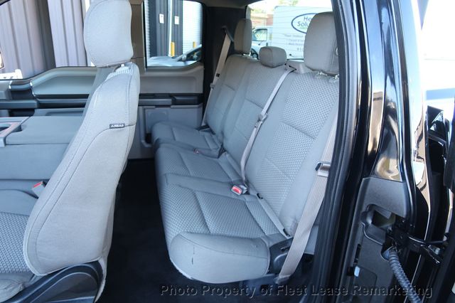 2016 Ford F-150 F150 4WD Supercab XLT - 22960728 - 14