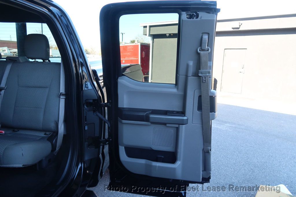 2016 Ford F-150 F150 4WD Supercab XLT - 22960728 - 16