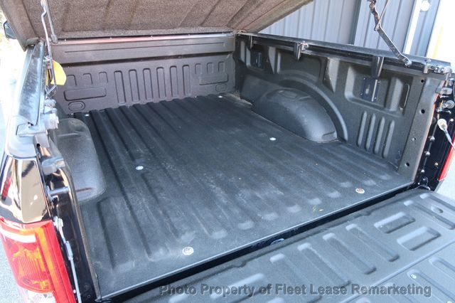 2016 Ford F-150 F150 4WD Supercab XLT - 22960728 - 17