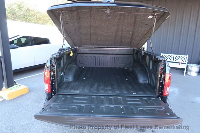 2016 Ford F-150 F150 4WD Supercab XLT - 22960728 - 18