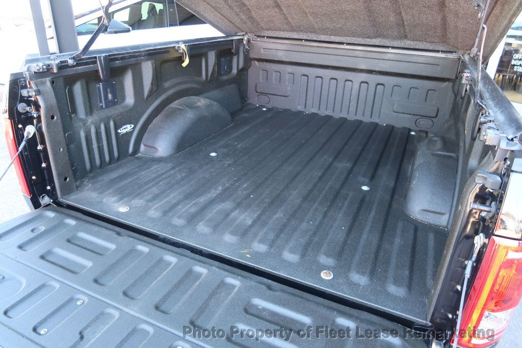 2016 Ford F-150 F150 4WD Supercab XLT - 22960728 - 19