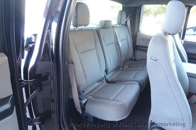 2016 Ford F-150 F150 4WD Supercab XLT - 22960728 - 20