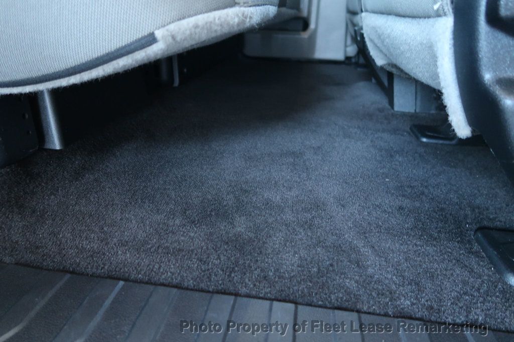 2016 Ford F-150 F150 4WD Supercab XLT - 22960728 - 21