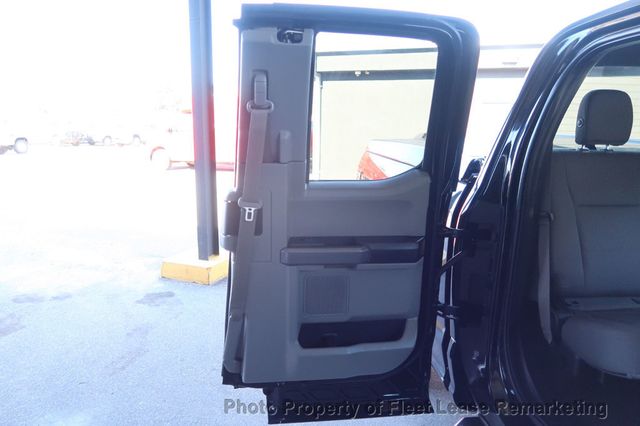 2016 Ford F-150 F150 4WD Supercab XLT - 22960728 - 22