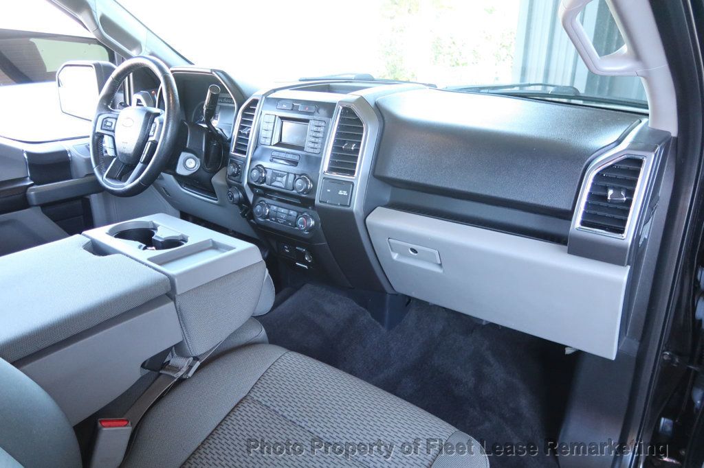 2016 Ford F-150 F150 4WD Supercab XLT - 22960728 - 23