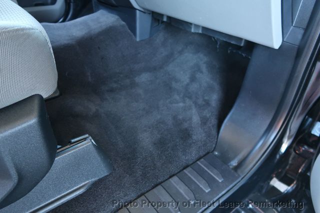 2016 Ford F-150 F150 4WD Supercab XLT - 22960728 - 25