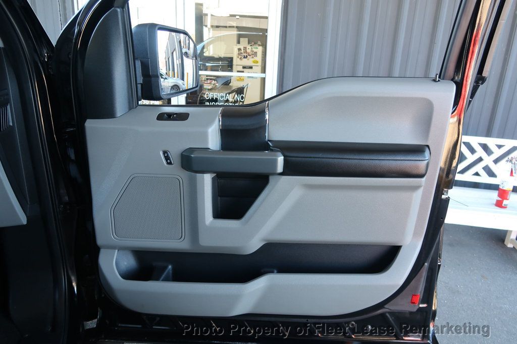 2016 Ford F-150 F150 4WD Supercab XLT - 22960728 - 26