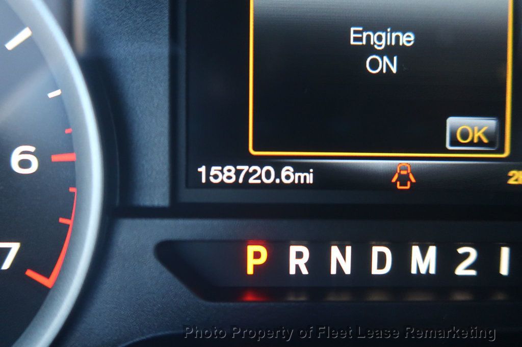 2016 Ford F-150 F150 4WD Supercab XLT - 22960728 - 28